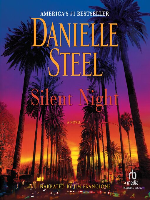 Title details for Silent Night by Danielle Steel - Available